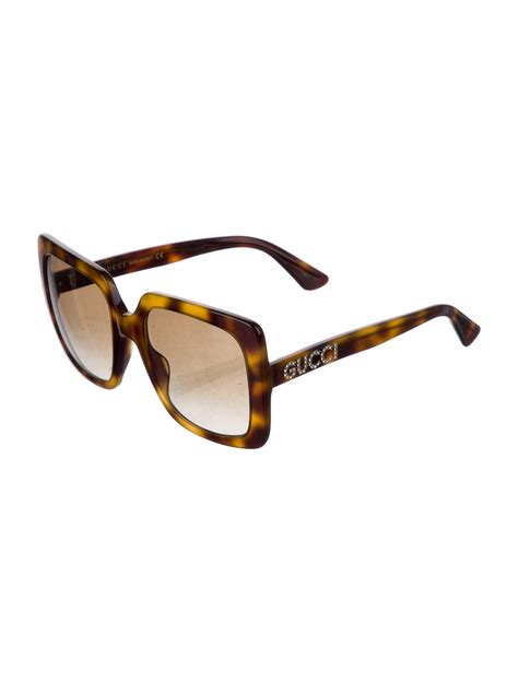 gucci sunglasses on sale under $100.